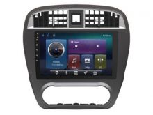 Автомагнитола планшет Android Nissan Sylphy 2005-2012 (W2-DT9921)