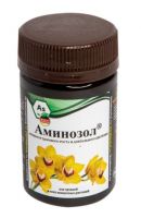 Аминозол для Орхидей 50 мл