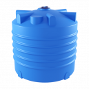 Емкость для воды К10000 литров пластиковая