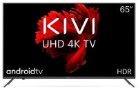 Телевизор KIVI 65U710KB 65" (2020)