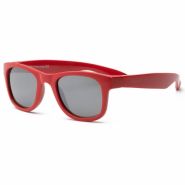 Детские солнцезащитные очки Real Kids Серф 7+ красные