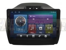 Witson Hyundai Tucson / ix35 2009-2015 (W2-DTF9255C)