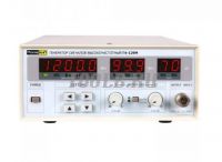 ПрофКиП Г4-129М Генератор сигналов высокочастотный (700 МГц … 1200 МГц, 0.1 МГц … 99.9 МГц) фото