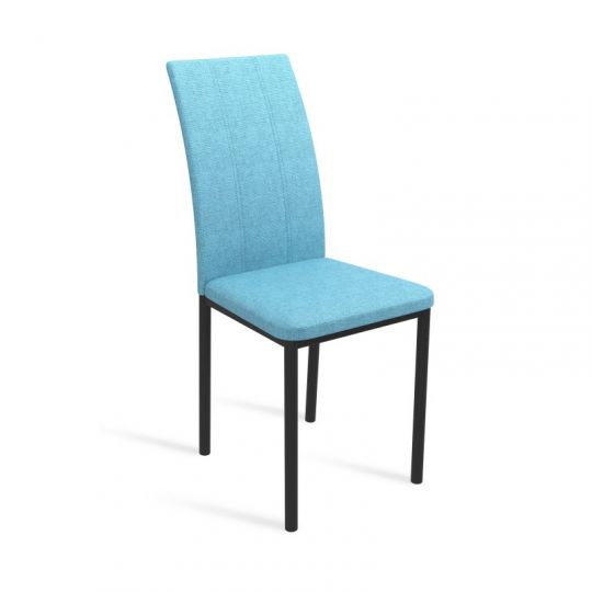 ЛАЙН стул из ткани,цвета в ассортименте ЛИСТВИНГ