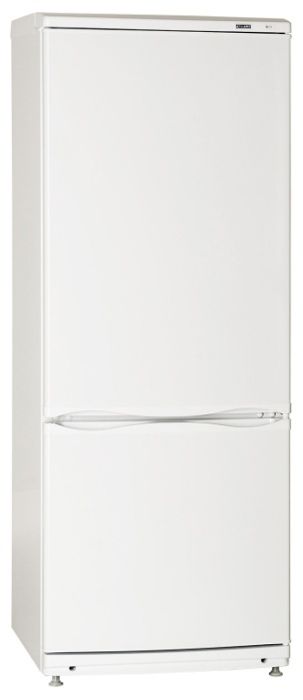 Холодильник ATLANT ХМ 4009-022 Белый