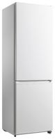 Холодильник ZARGET ZRB 340W Белый
