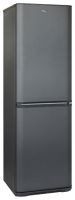 Холодильник Бирюса W631 Матовый графит