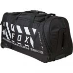 Fox Shuttle Roller Rigz Black сумка для экипировки, черная