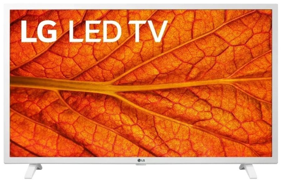 Телевизор LG 32LM638BPLC 31.5" (2021)