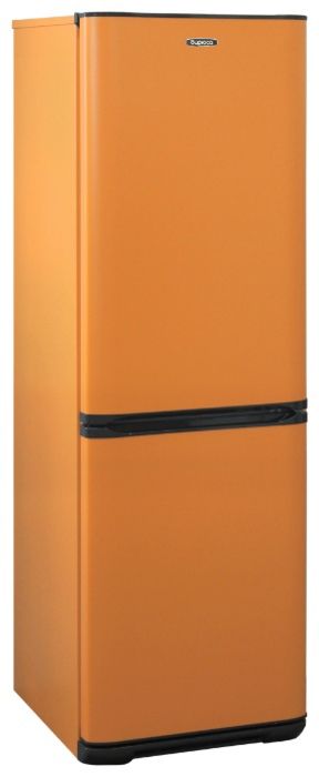 Холодильник Бирюса T633 Оранжевый