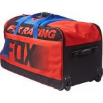 Fox Shuttle 180 Roller Oktiv Flourescent Red сумка для экипировки на колесах