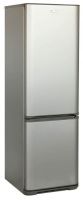 Холодильник Бирюса M360NF Металлик