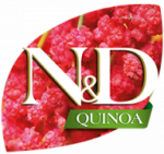 Беззерновые корма N&D Quinoa Line