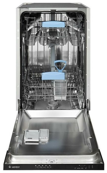 Встраиваемая посудомоечная машина GEFEST 45311