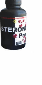 Sterone Pro 100 капсул. Сапонинов 90 мг.