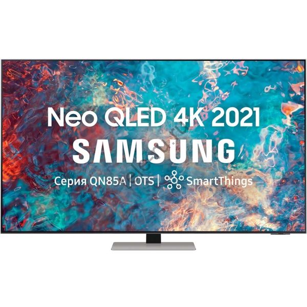 Телевизор Samsung QE75QN85AAUX