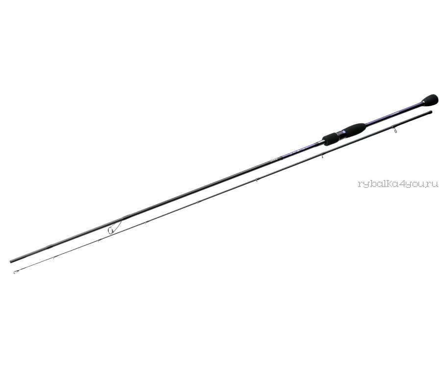 Спиннинговое удилище Flagman Orbion 7'6" M 2,29м тест 5-25г