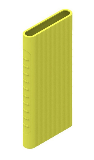 Защитный кейс для Xiaomi Power Bank на 5000 mAh