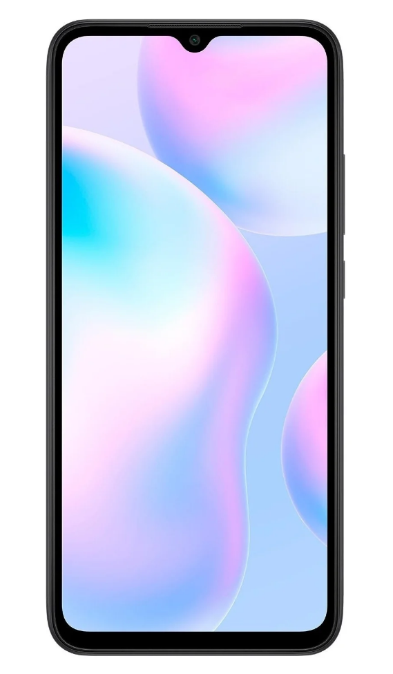Смартфон Xiaomi Redmi 9A 2/32GB ( Серый ) (RU/EAC)