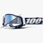 100% Racecraft 2 Concordia очки для мотокросса