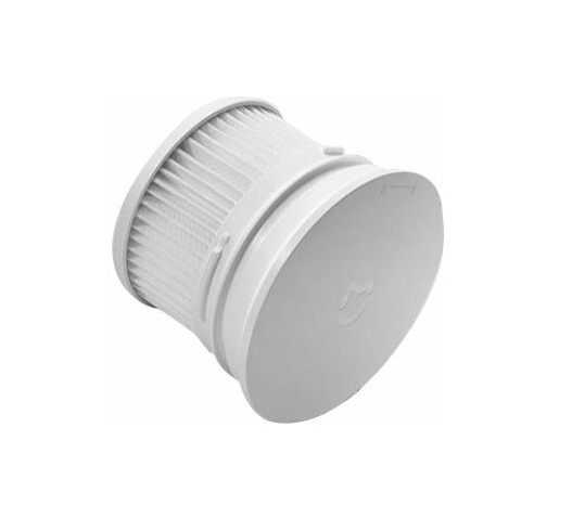 Cменный HEPA-фильтр для ручного пылесоса Xiaomi Mijia Handheld Wireless Vacuum Cleaner K10 / 1C (2 шт.)
