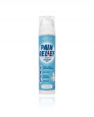 Обезболивающий охлаждающий комфорт-гель pain relief (AIN RELIEF cooling comfort gel)  Astrum (Аструм) 94 г