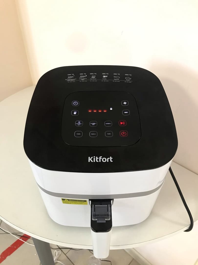  KitFort KT-2217