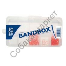 Бокс для хранения резинок Show Tech Band Box