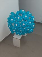 Шикарный букет! Цветы из воздушных шариков