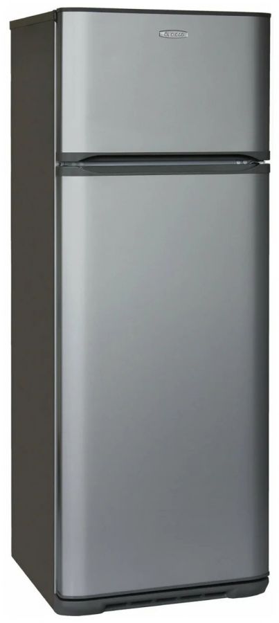 Холодильник Бирюса M135 Металлик