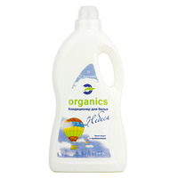 Пробиотический био-ополаскиватель для белья "Небеса" Organics, 1000 мл
