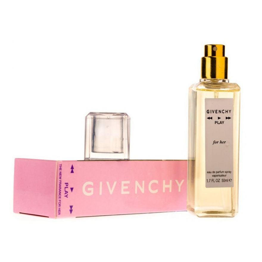 Givenchy Play for her 50 мл (суперстойкий)