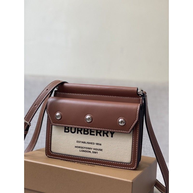 Burberry Pocket 19X5X15CM