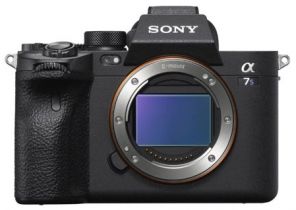 Sony Alpha ILCE-7SM3 Body