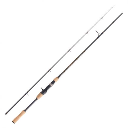 Спиннинг штекерный Balzer Diabolo X Jerkbait Cast 40-150г 1,85м 11146 185
