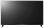 Телевизор LG 49UK6200 49" (2018), черный