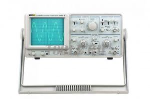 ПрофКиП С1-103М Осциллограф сервисный двухканальный (0 МГц … 20 МГц)
