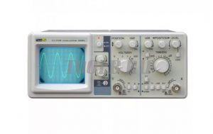 ПрофКиП С1-112М Осциллограф универсальный (1 Канал, 0 МГц … 10 МГц)