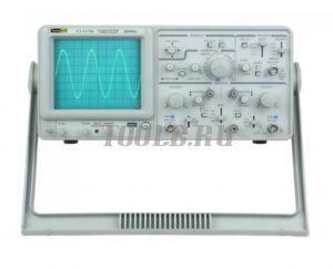 ПрофКиП С1-117М Осциллограф универсальный (2 Канала, 0 МГц … 20 МГц)