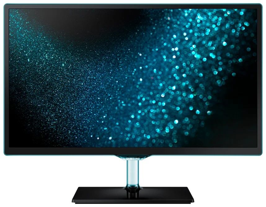 Телевизор Samsung T24H395SIX 23.5" (2021)