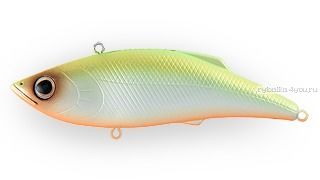 Воблер Strike Pro Rattle-N-Shad 75 7,5см, 11гр. загл. 1,5-3м. Цвет: 866ES