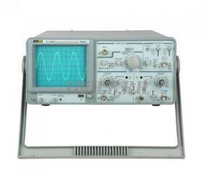 ПрофКиП С1-160М Осциллограф универсальный (2 Канала, 0 МГц … 20 МГц)