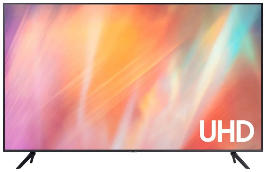 Телевизор Samsung UE50AU7100U 49.5" (2021)