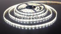 Сд лента 15Вт SMD2835-120LED 1400Lm 24V IP33 4000K (нейтральный белый) OREOL