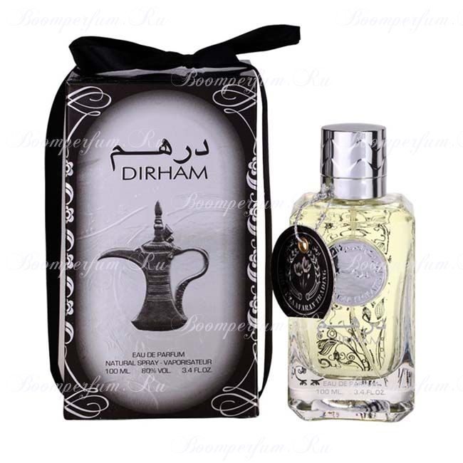 Ard Al Zaafaran  Dirham Parfum, 100 ml