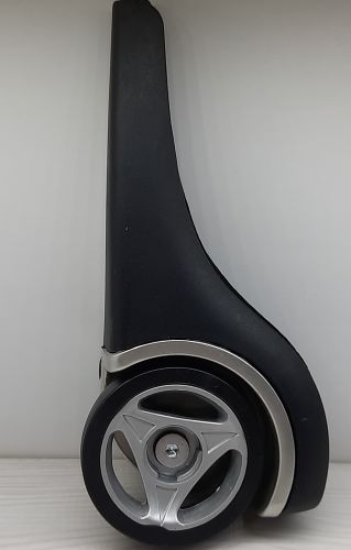 Комплект колес для чемодана (пара)