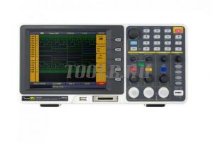 ПрофКиП С8-3201 Осциллограф  смешанных сигналов (2 Канала, 0 МГц … 200 МГц)