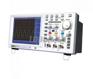 ПрофКиП С8-36М Осциллограф цифровой (2 Канала, 0 МГц … 40 МГц)