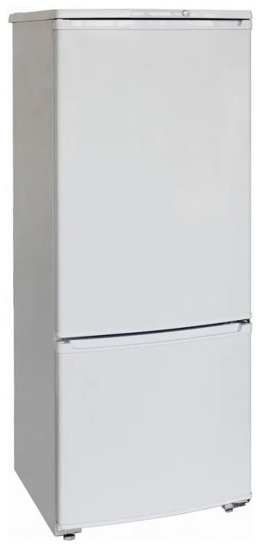 Холодильник Бирюса 151 Белый
