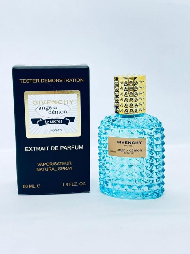 VIP TESTER Givenchy Ange Ou Demon Le Secret 60ML